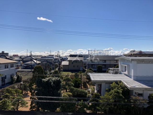 景色