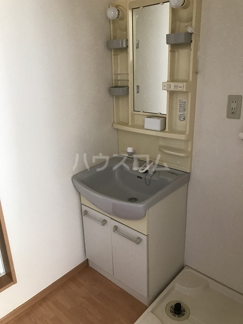 12/22 洗面
