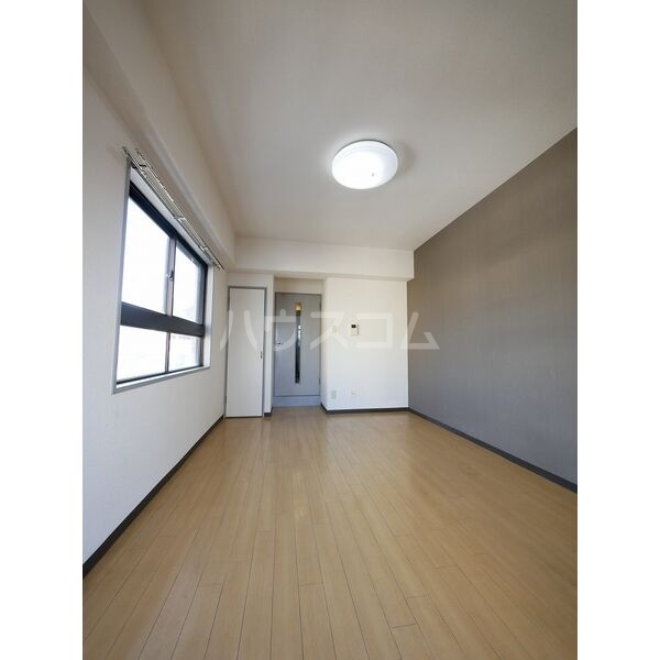 4/25 リビング/ダイニング