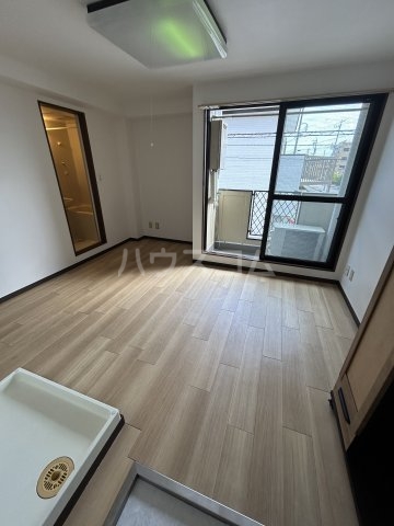 3/17 リビング/ダイニング