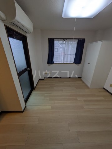 3/17 リビング/ダイニング