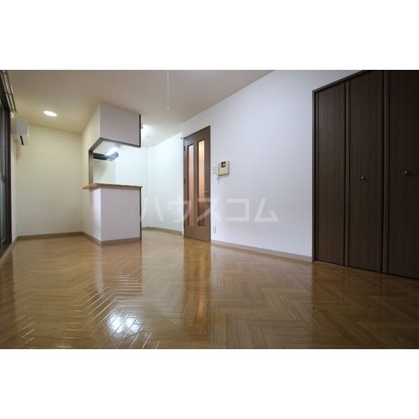 3/24 リビング/ダイニング