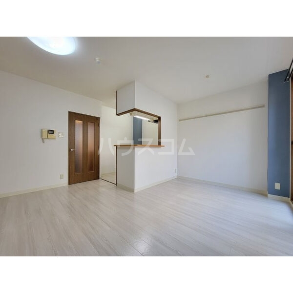 3/20 リビング/ダイニング