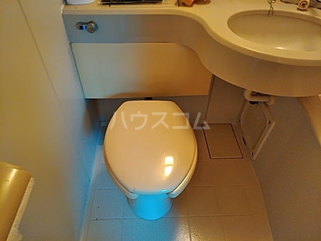 15/30 トイレ