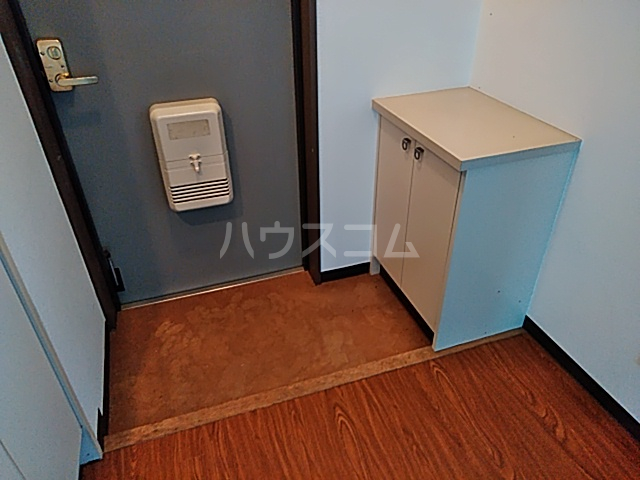 11/30 玄関