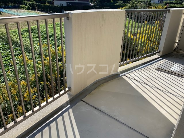 17/21 バルコニー