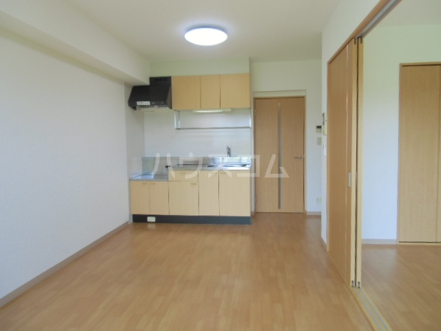 5/22 リビング/ダイニング