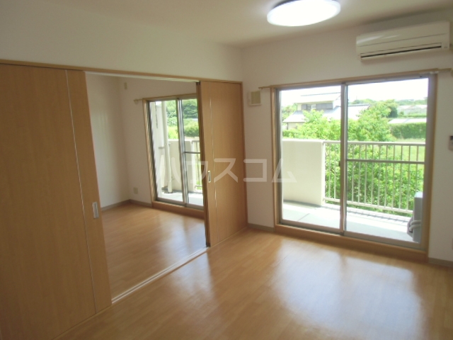 4/22 リビング/ダイニング