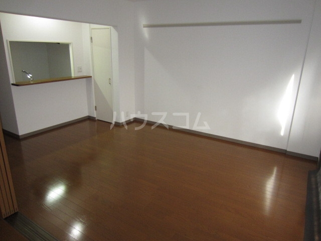 3/16 リビング/ダイニング