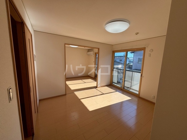 3/17 リビング/ダイニング