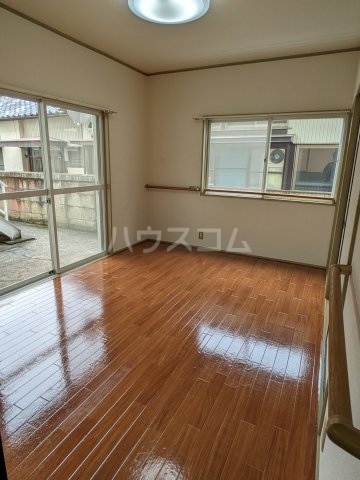 4/27 リビング/ダイニング