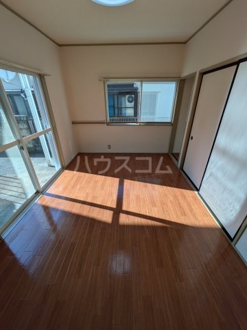 3/27 リビング/ダイニング