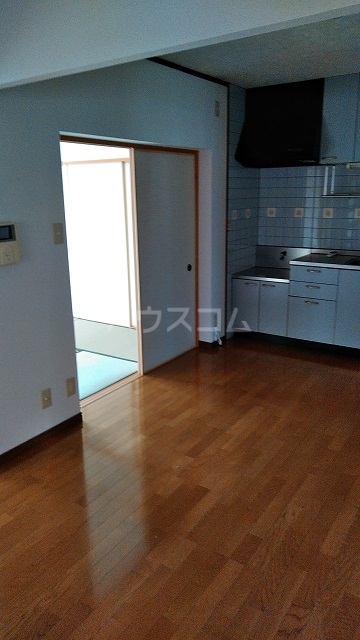 3/21 リビング/ダイニング