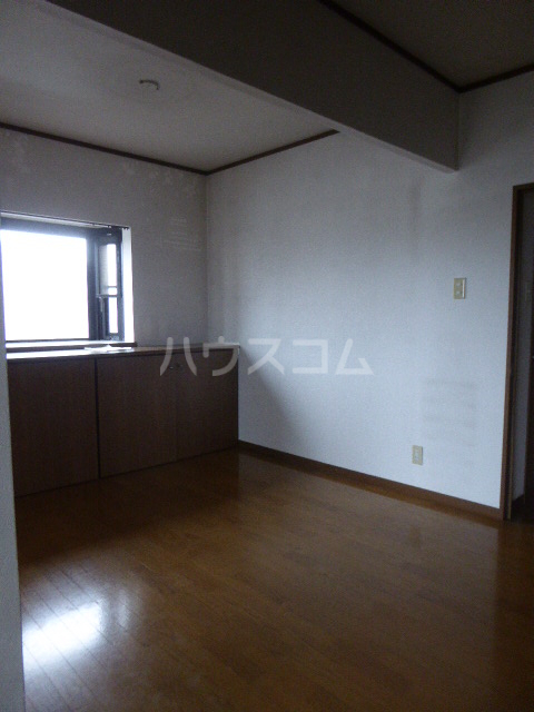 4/21 リビング/ダイニング