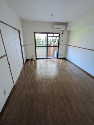 21/30 バルコニー