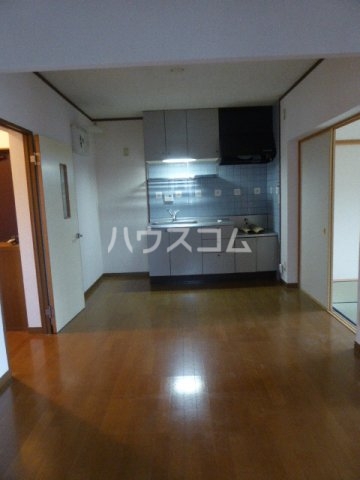 3/14 リビング/ダイニング