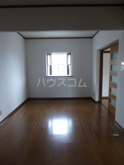 5/20 リビング/ダイニング