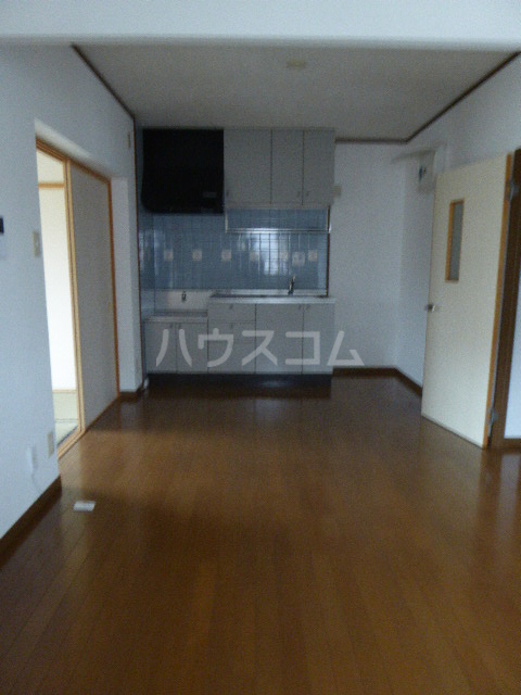 7/20 リビング/ダイニング