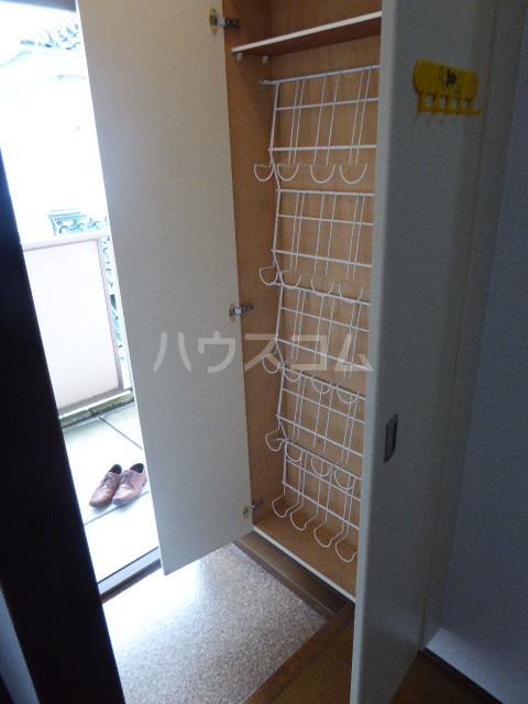 9/24 玄関