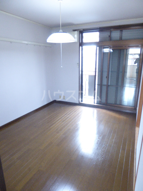 4/24 リビング/ダイニング