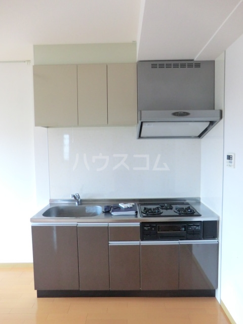 9/16 キッチン