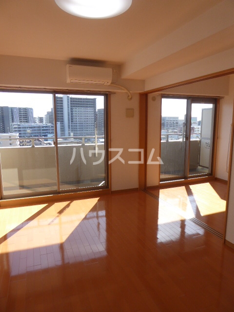 3/18 リビング/ダイニング