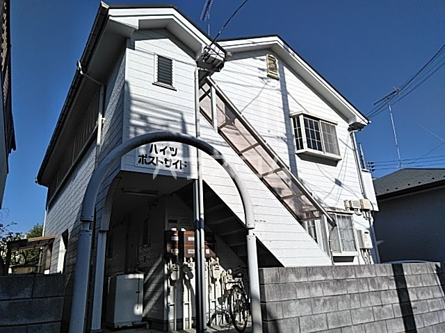 1/30 外観