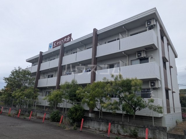 1/3 外観