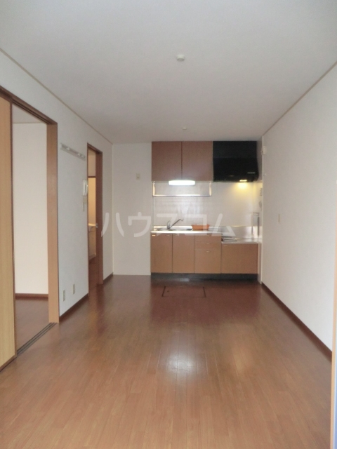 4/22 リビング/ダイニング