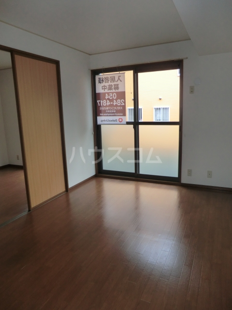 5/22 リビング/ダイニング