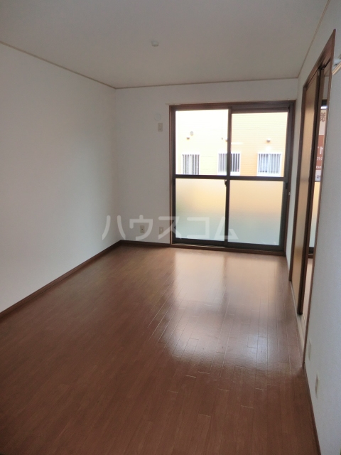 6/22 リビング/ダイニング