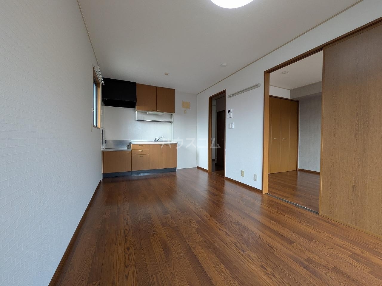 3/19 リビング/ダイニング