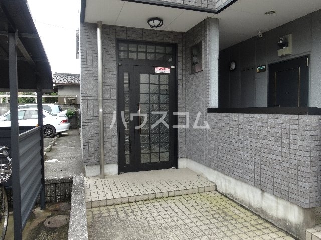 2/6 エントランス