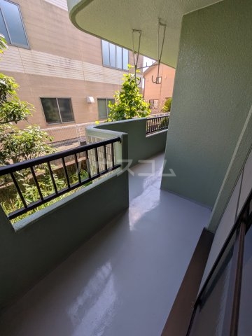 13/15 バルコニー