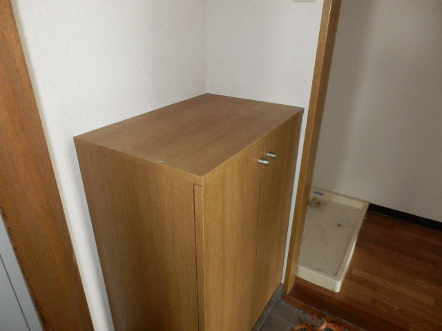 15/22 エントランス