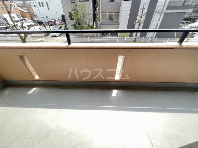 24/30 バルコニー