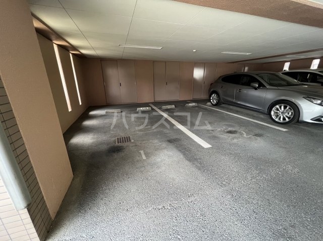 29/30 駐車場