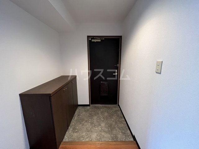 14/30 玄関
