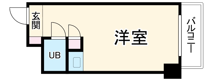 サンハイツ喜多村の