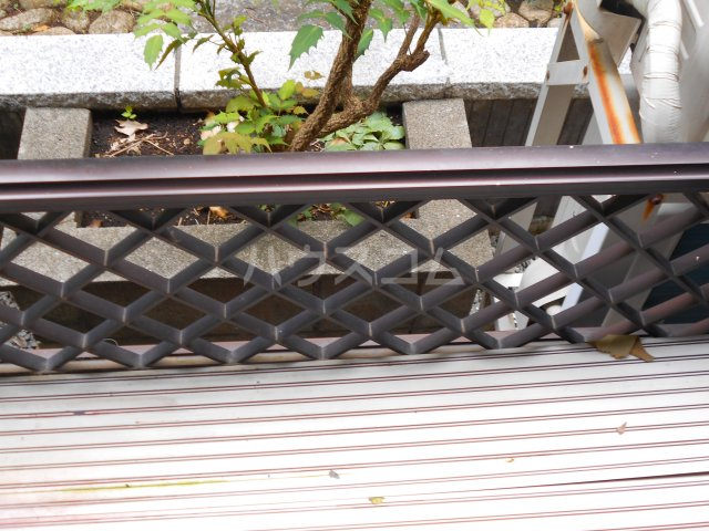 14/26 バルコニー