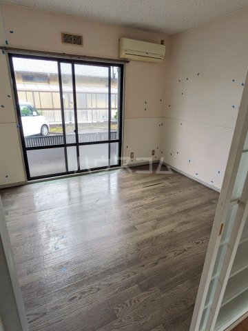 4/22 リビング/ダイニング