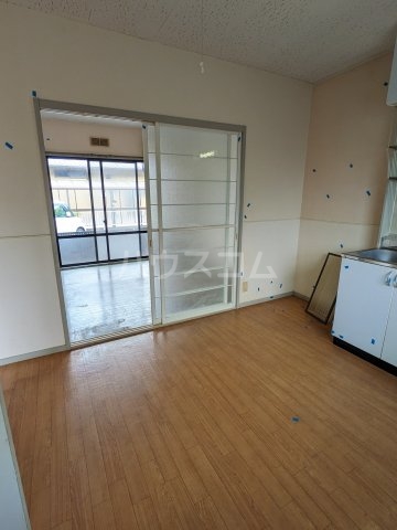 3/22 リビング/ダイニング