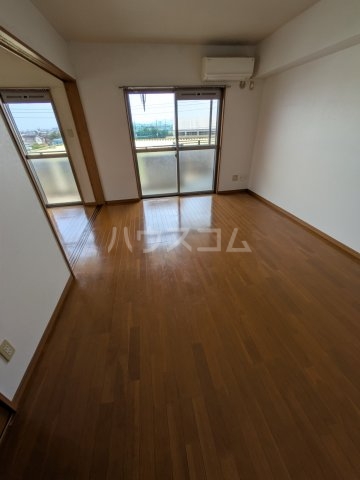 3/23 リビング/ダイニング