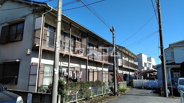 1/8 外観