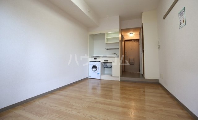 5/29 リビング/ダイニング