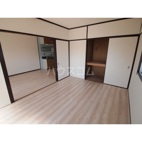 4/23 リビング/ダイニング