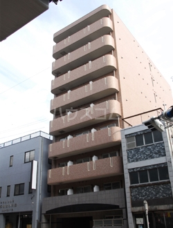 14/21 エントランス