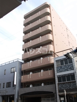 14/21 エントランス