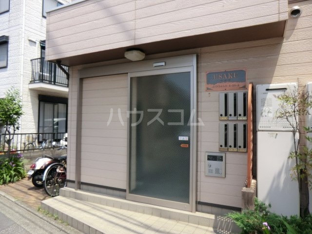 2/6 エントランス