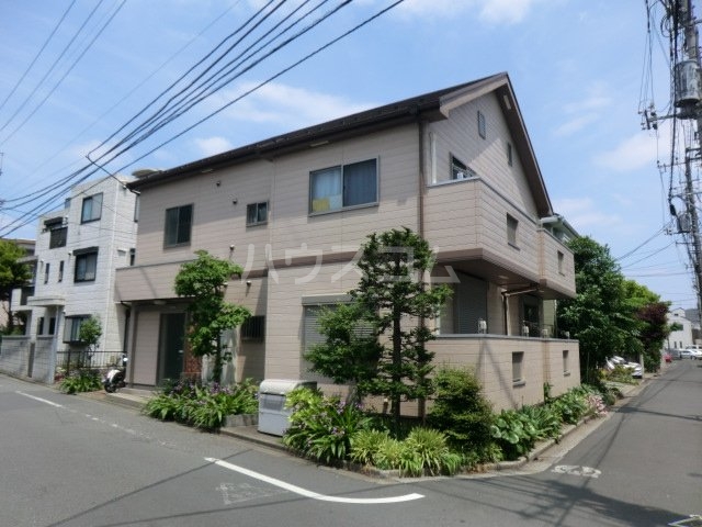1/6 外観